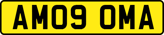 AM09OMA