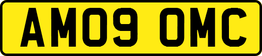 AM09OMC
