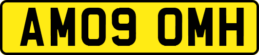 AM09OMH