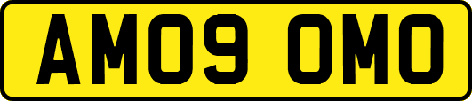 AM09OMO