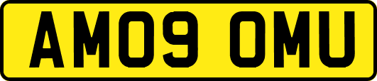 AM09OMU