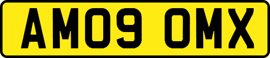 AM09OMX