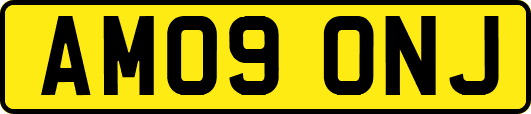 AM09ONJ