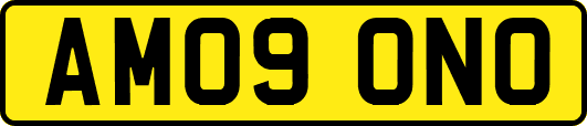 AM09ONO