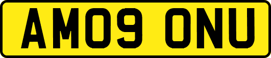 AM09ONU