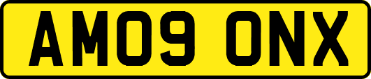 AM09ONX