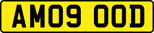 AM09OOD