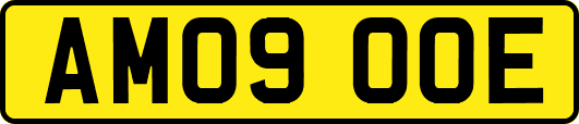 AM09OOE
