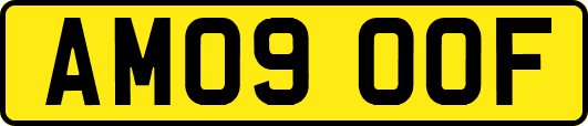 AM09OOF