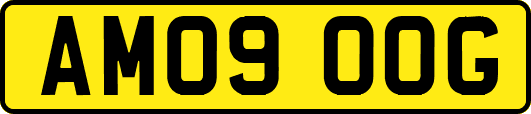 AM09OOG