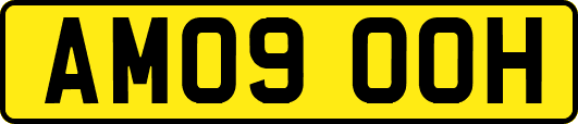 AM09OOH