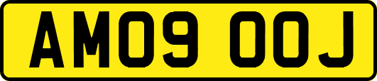 AM09OOJ