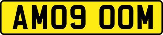 AM09OOM