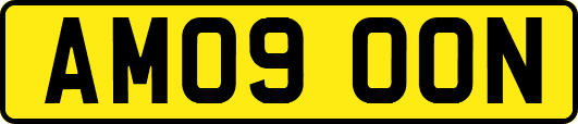AM09OON