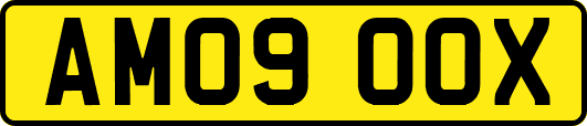 AM09OOX