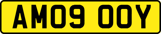AM09OOY