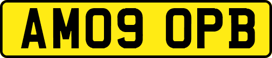 AM09OPB
