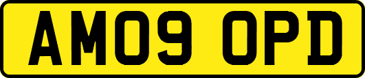 AM09OPD