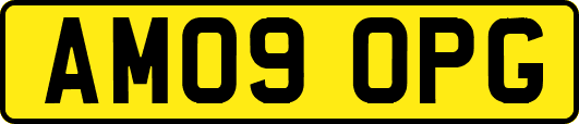 AM09OPG