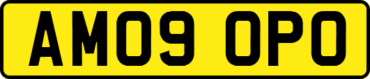 AM09OPO