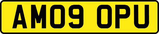 AM09OPU