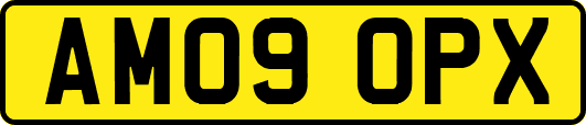 AM09OPX