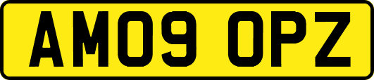 AM09OPZ