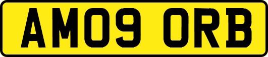 AM09ORB