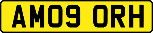 AM09ORH