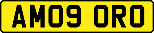 AM09ORO