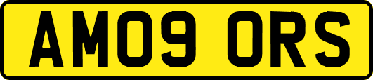 AM09ORS