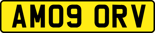 AM09ORV