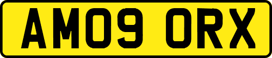 AM09ORX