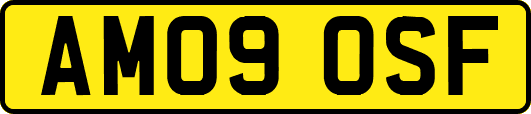 AM09OSF
