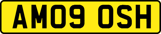 AM09OSH