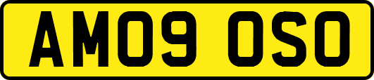 AM09OSO