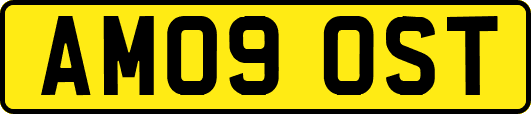 AM09OST