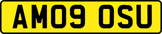 AM09OSU