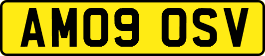 AM09OSV