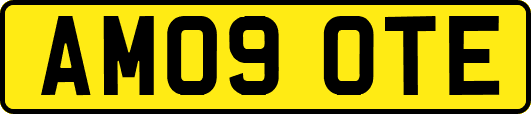 AM09OTE