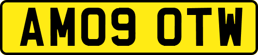 AM09OTW