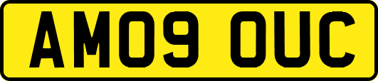AM09OUC