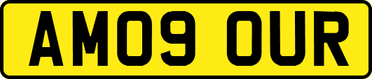 AM09OUR