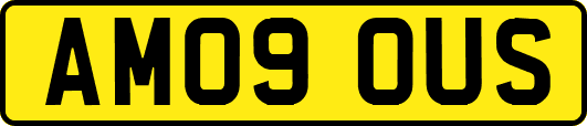 AM09OUS
