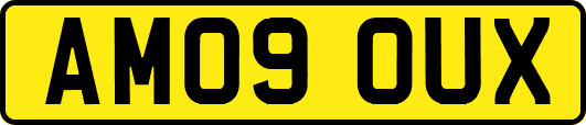 AM09OUX