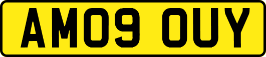 AM09OUY