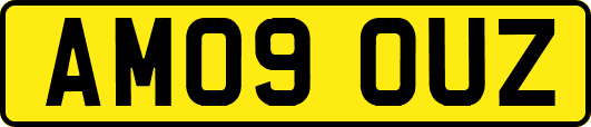 AM09OUZ