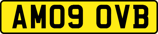 AM09OVB