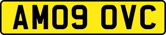 AM09OVC