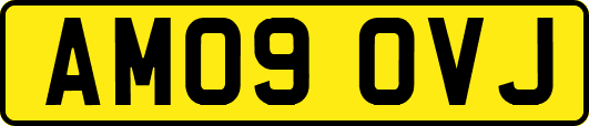 AM09OVJ